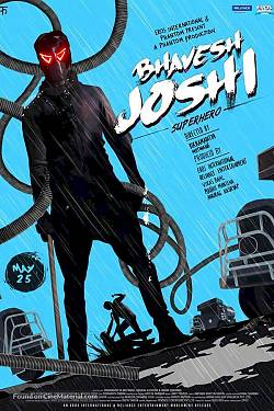 Bhavesh Joshi Superhero