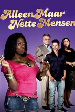 Alleen maar nette mensen