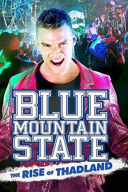 Blue Mountain State: The Rise of Thadland