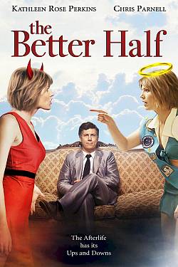 The Better Half