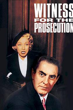 Witness for the Prosecution