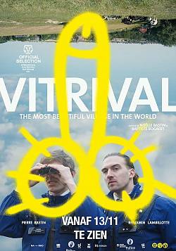 Vitrival