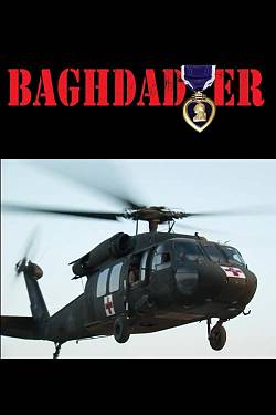 Baghdad ER