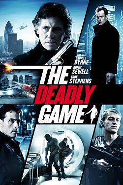 The Deadly Game