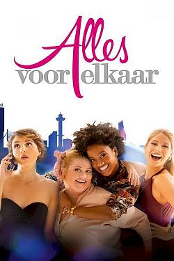 Alles voor elkaar