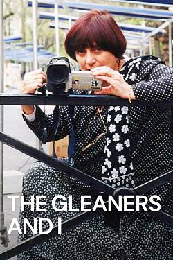 Les glaneurs et la glaneuse