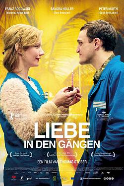 Liebe in den Gängen