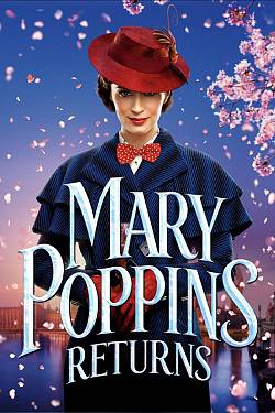 Mary Poppins Returns (NL)