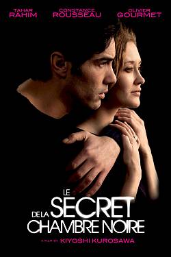 Le secret de la chambre noire