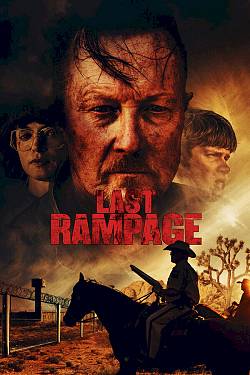 Last Rampage