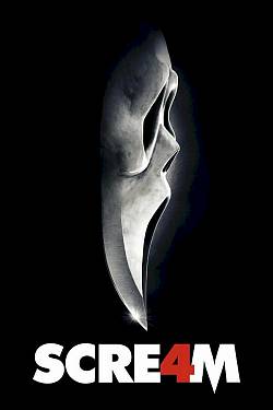 Scream 4