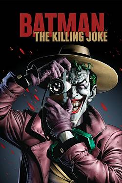Batman: The Killing Joke