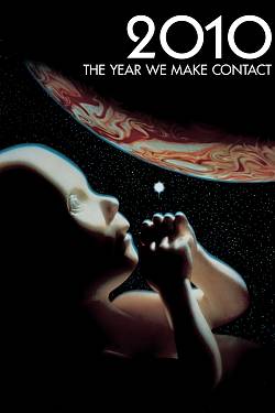 2010: The Year We Make Contact