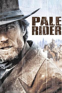 Pale Rider