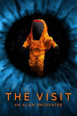 The Visit, an Alien Encounter