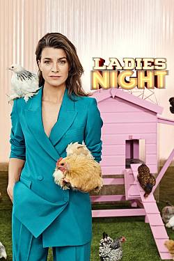 Ladies Night