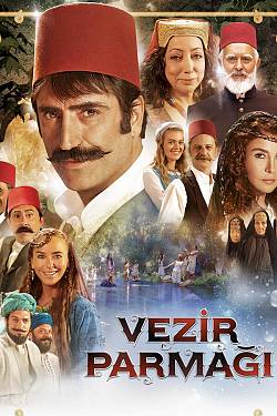 Vezir Parmagi