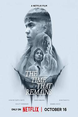The Time that Remains