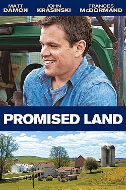 Promised Land