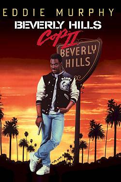 Beverly Hills Cop II