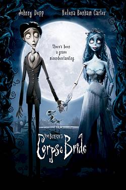 Corpse Bride