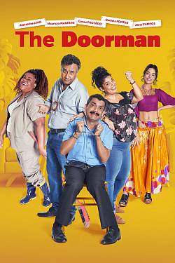 The Doorman