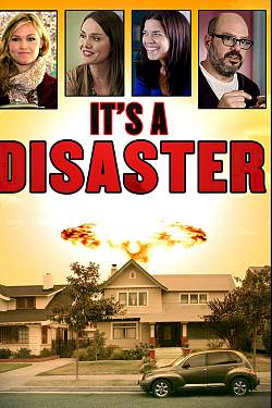 It's a Disaster