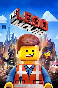 De LEGO Film