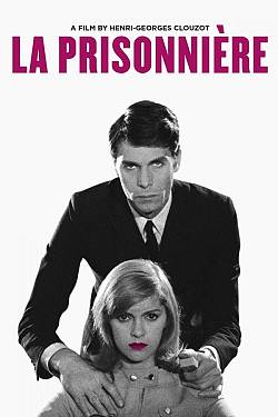 Prisonnière