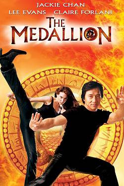 The Medallion