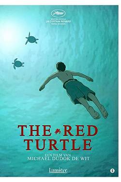 The Red Turtle