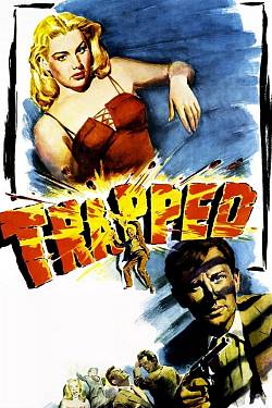 Trapped