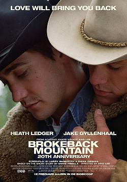 Brokeback Mountain