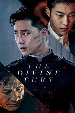 The Divine Fury