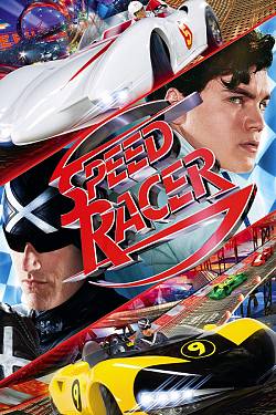 Speed Racer