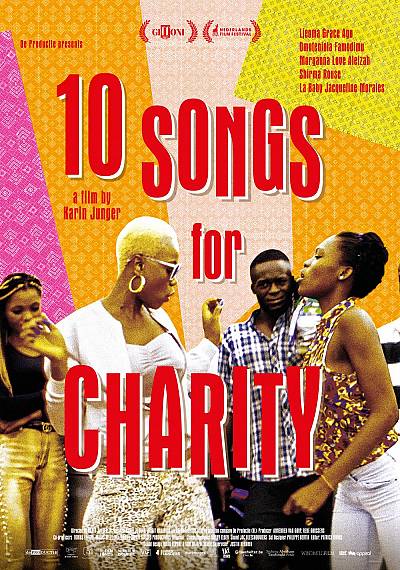 10 Songs for Charity