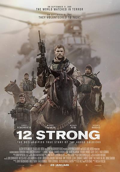12 Strong