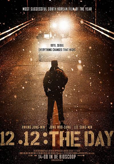 12/12: The Day
