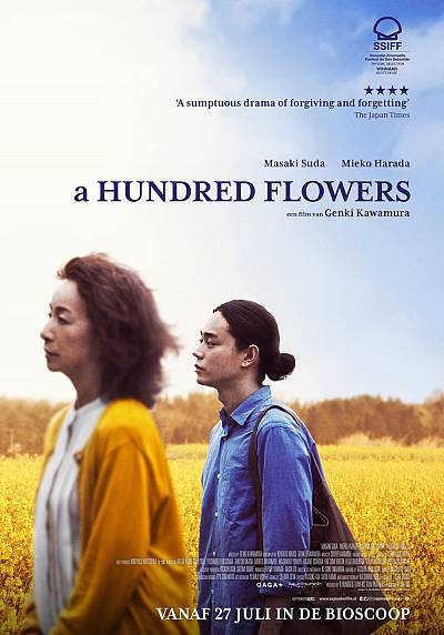 A Hundred Flowers