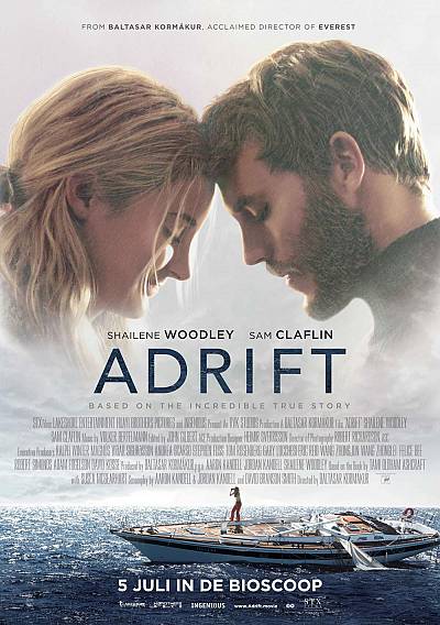 Adrift