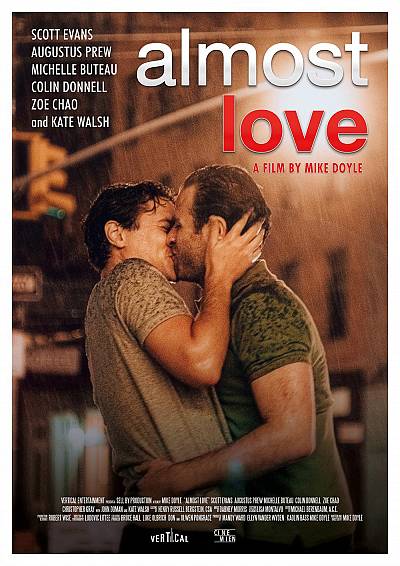 Almost Love
