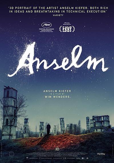 Anselm