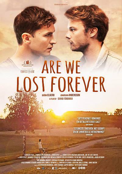 Are We Lost Forever