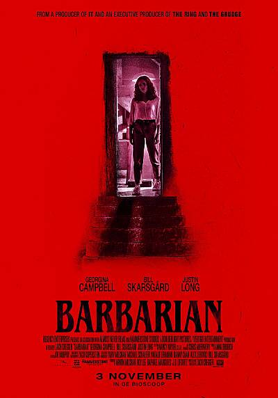 Barbarian
