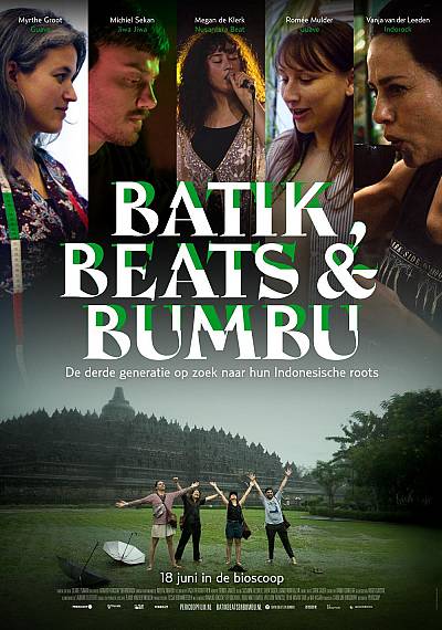 Batik, Beats & Bumbu