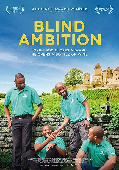 Blind Ambition