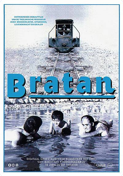 Bratan