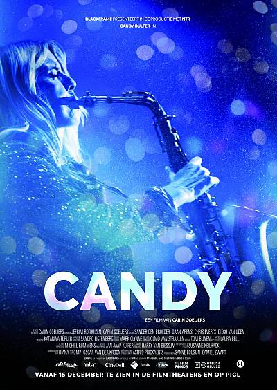 Candy