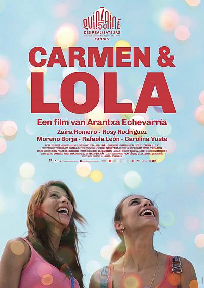 Carmen & Lola