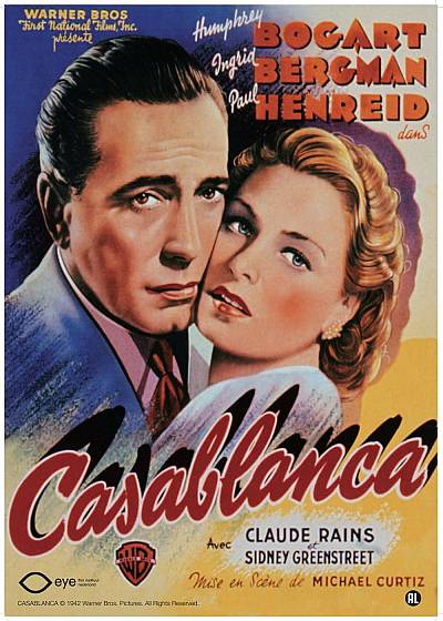 Casablanca